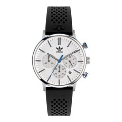 Adidas Style Code One Chrono AOSY22014 Mens Watch Chronograph