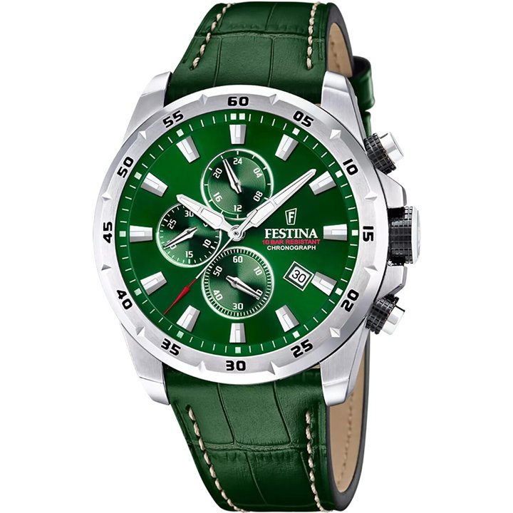FESTINA Mod. F20692_3 - WW.F20692_3 - Teknashop Ltd