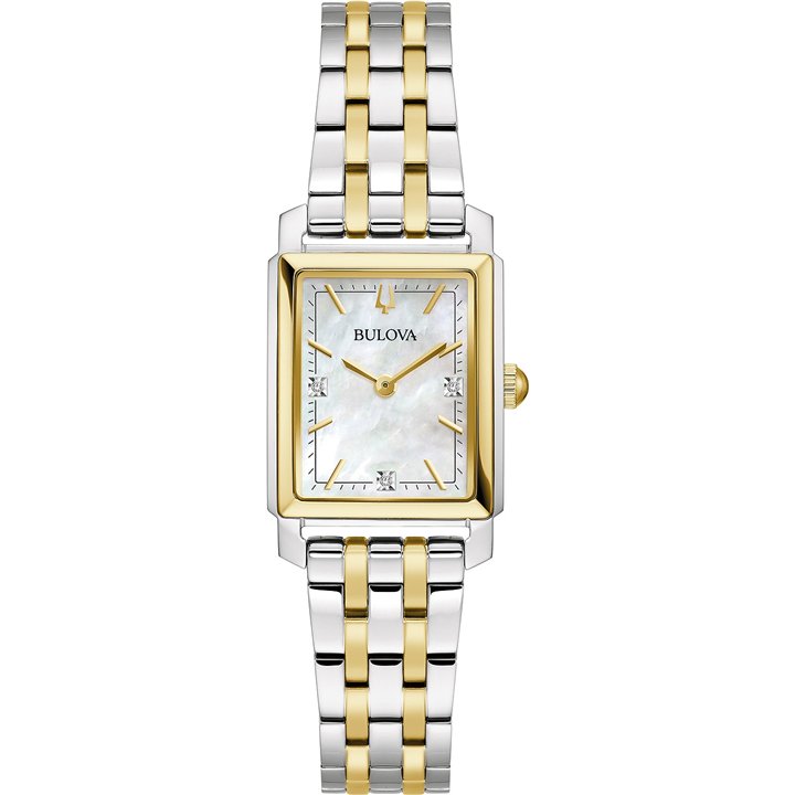 BULOVA Mod. 98P220 - WW.98P220 - Teknashop Ltd