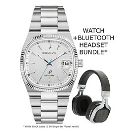 BULOVA Mod. 96B444 - WW.96B444 - Teknashop Ltd