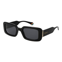 POLAROID MOD. PLD 6208_S_XN 52807M9 - WW.PLD 6208_S_XN 52807M9