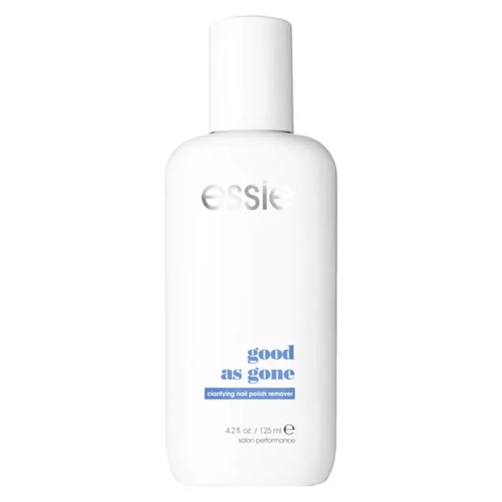 Essie Remover Good As Gone Brightening 125ml - unisex - Teknashop Ltd