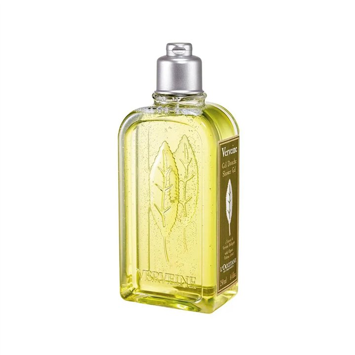 L'occitane Verveine Sg 250ml - unisex - Teknashop Ltd