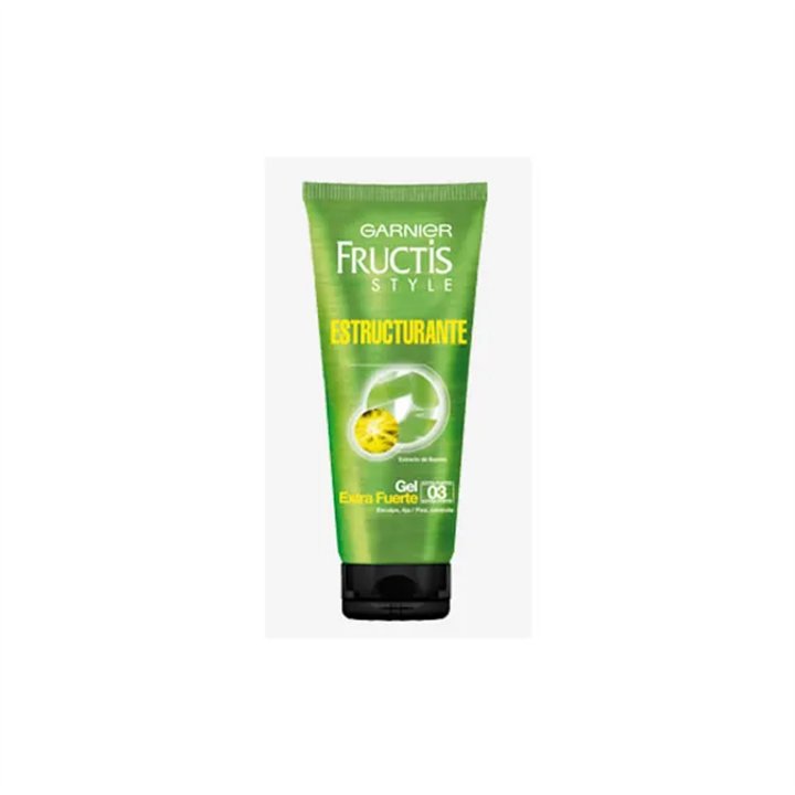 Garnier Restructuring Gel 200ml - unisex - Teknashop Ltd
