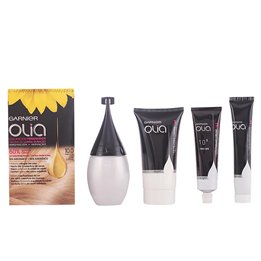 Garnier Olia Permanent Color 10 Extra Light Blonde - unisex