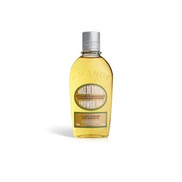 L'Occitante Amande Shower Oil 250ml - unisex