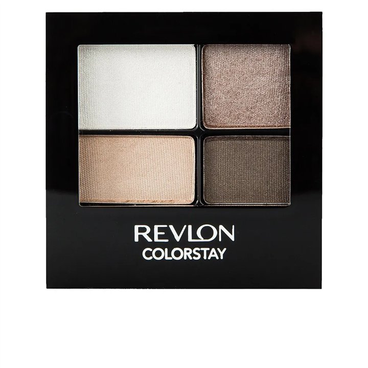 Revlon Colorstay 16 Hour Eye Shadow 555 Moonlite 4,8g - unisex
