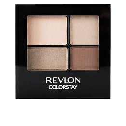 Revlon Colorstay 16 Hour Eye Shadow 500 Addictive 4,8g - unisex