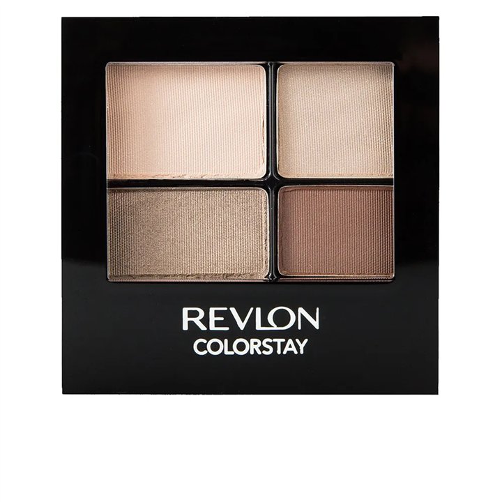 Revlon Colorstay 16 Hour Eye Shadow 500 Addictive 4,8g - unisex
