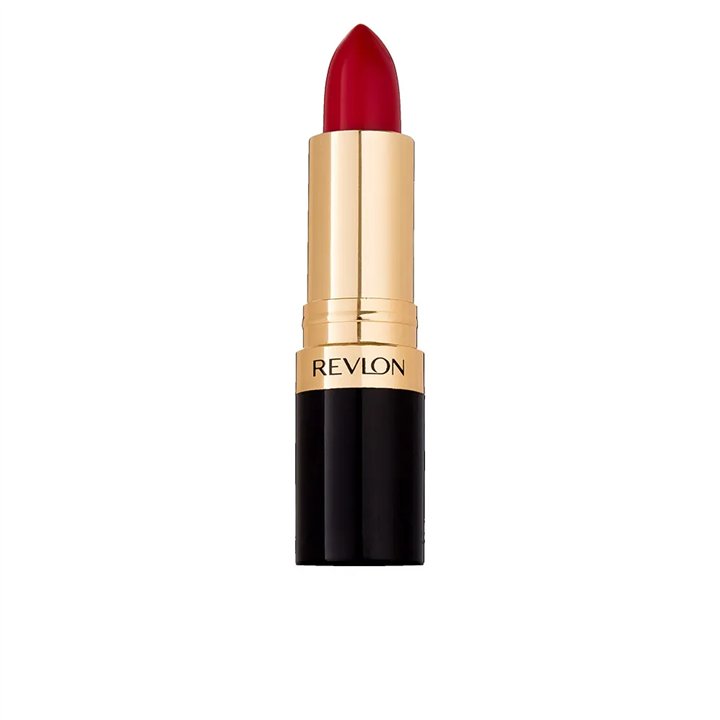 Revlon Super Lustrous Lipstick 725 Love That Red 3,7g - unisex - Teknashop Ltd