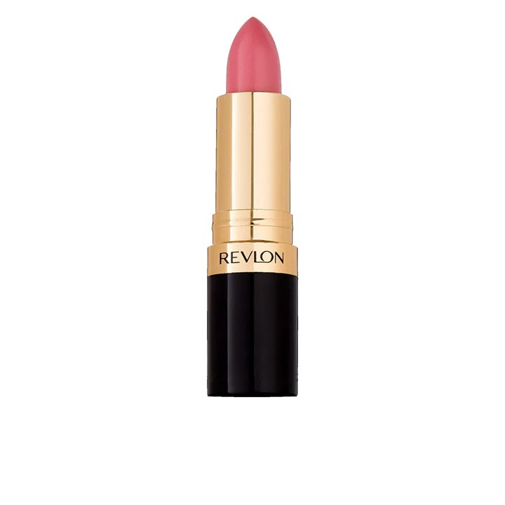 Revlon Super Lustrous Lipstick 450 Gentlemen Prefer Pink 3,7g - unisex