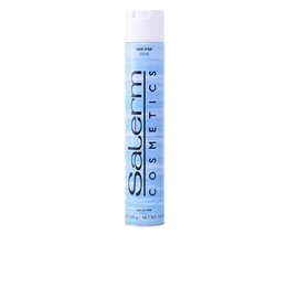 Salerm Cosmetics Hair Spray Strong 1000ml - unisex
