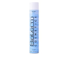 Salerm Cosmetics Hair Spray Normal 1000ml - unisex