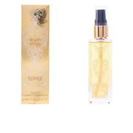 Salerm Cosmetics Biokera Natura Arganology Serum 60ml - unisex - Teknashop Ltd