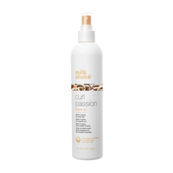 Milk Shake Milk_shake - Curl Passion Leave In Conditioner 300ml - unisex - Teknashop Ltd