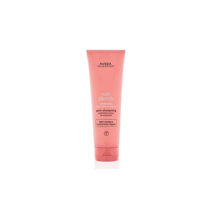 Aveda Nutri Plenish Conditioner Light Moisture 250ml - unisex