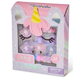 Martinelia Little Unicorn Face Box - unisex