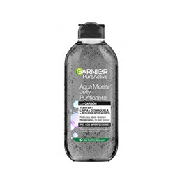 Garnier Pure Active Agua Micelar Jelly Purificante 400ml - unisex - Teknashop Ltd