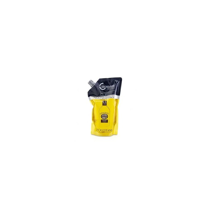 L'occitane Almendra Eco Recarga Aceite De Ducha 500ml - unisex