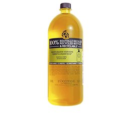 L'occitane Verbena Karité Jabón Líquido Eco Recarga 500ml - unisex - Teknashop Ltd