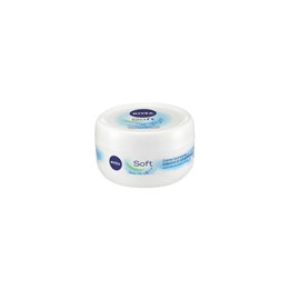 Cr Body Nivea Soft 200ml - unisex