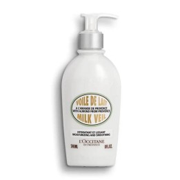 L'occitane Almendra Velo De Leche 240ml - unisex - Teknashop Ltd
