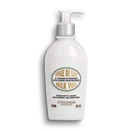 L'occitane Almendra Velo De Leche 240ml - unisex