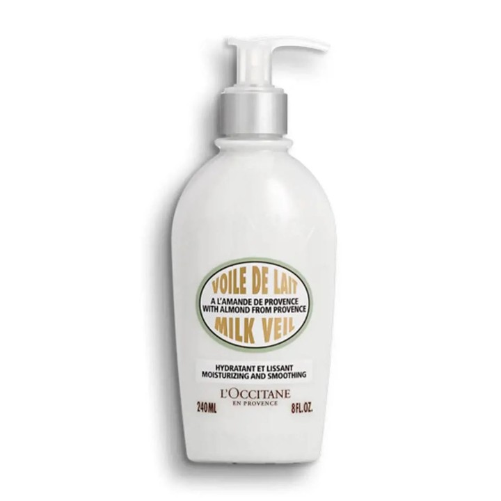 L'occitane Almendra Velo De Leche 240ml - unisex - Teknashop Ltd