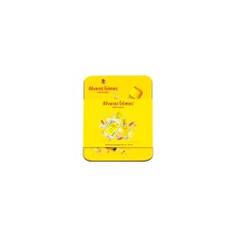 Alvarez Gómez Alvarez Gomez Agua Colonia Concentrada 150ml 30ml Lata - unisex - Teknashop Ltd