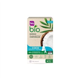 Taky C Fria Corporal 16h Bio Coco - unisex