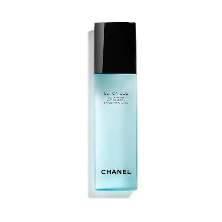 Chanel Le Tonique Anti-Pollution Invigorating Toner 160ml - unisex - Teknashop Ltd