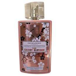 Aubusson, Private Collection Tender Cherry Blossom, Eau De Parfum, For Women, 100 ml