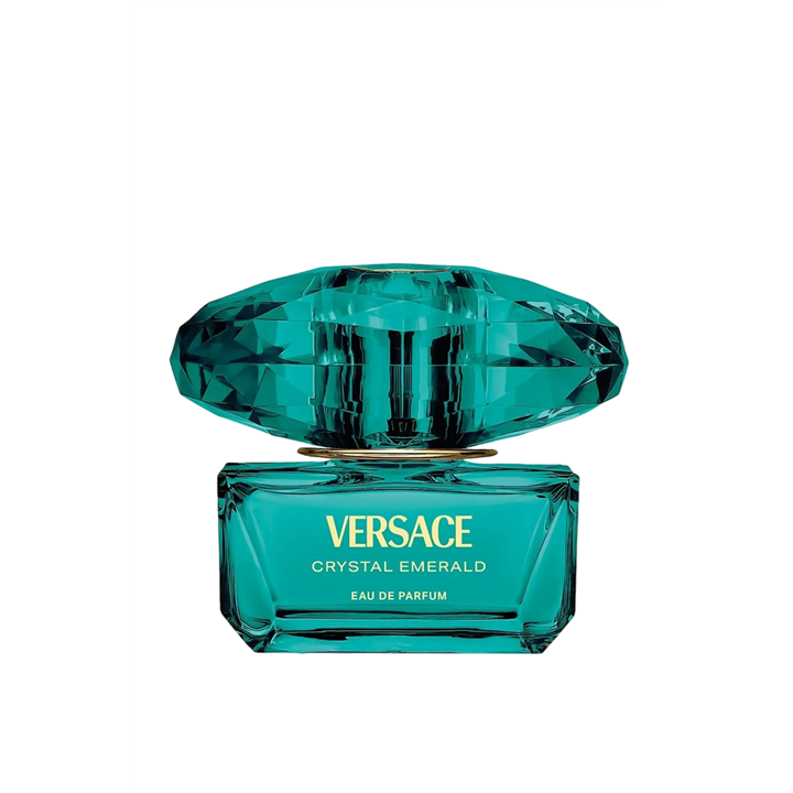 Versace, Crystal Emerald, Eau De Parfum, For Women, 50 ml
