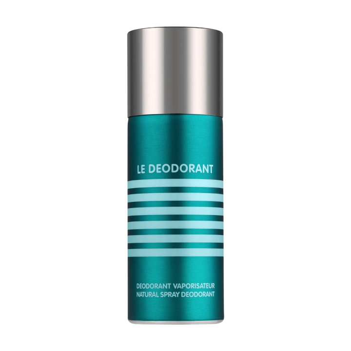 Jean Paul Gaultier, Le Male, Deodorant Spray, For Men, 150 ml