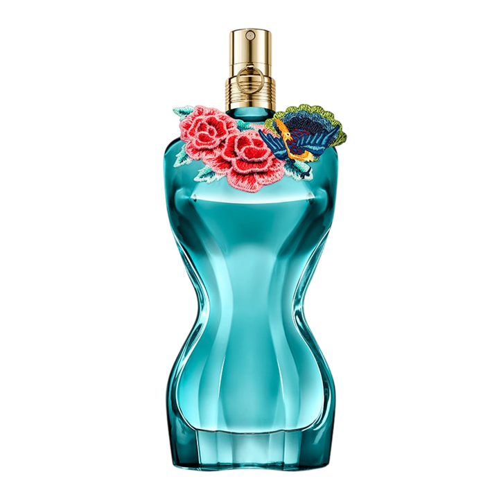 Jean Paul Gaultier, La Belle Paradise Garden, Eau De Parfum, For Women, 100 ml