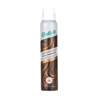 Batiste Divine Dark Dry Shampoo 200ml - unisex - Teknashop Ltd