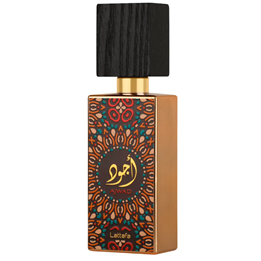 Lattafa, Ajwad, Eau De Parfum, Unisex, 60 ml