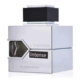 Al Haramain, L'Aventure Intense, Eau De Parfum, For Men, 100 ml