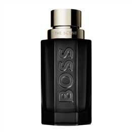 Hugo Boss, Boss The Scent Magnetic, Eau De Parfum, For Men, 100 ml
