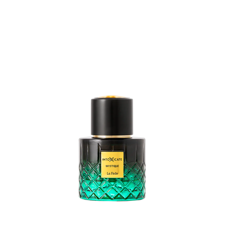 Khadlaj, La Fede Intoxicate Mistique, Extrait De Parfum, For Men, 100 ml - Teknashop Ltd