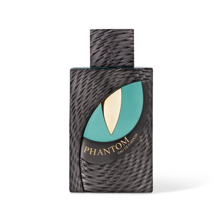 Gulf Orchid, Phantom, Eau De Parfum, Unisex, 100 ml - Teknashop Ltd