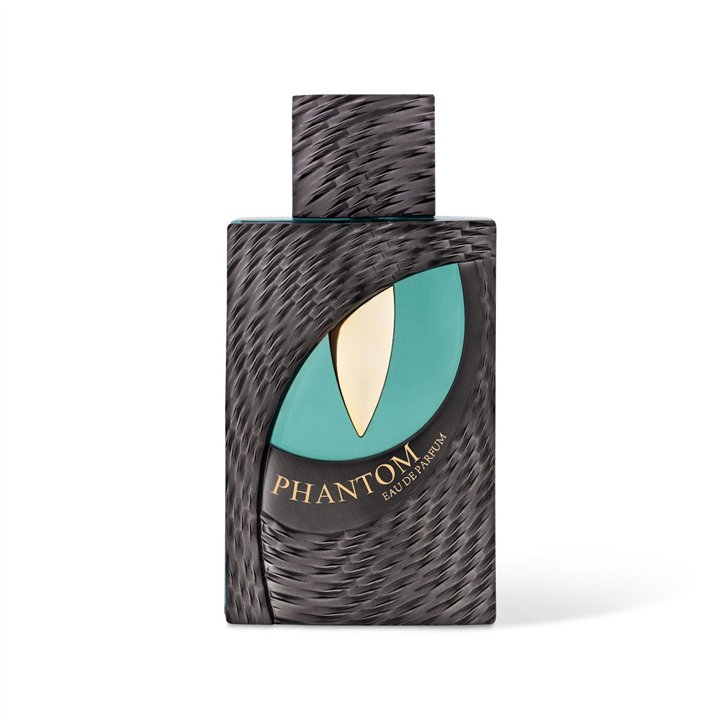 Gulf Orchid, Phantom, Eau De Parfum, Unisex, 100 ml - Teknashop Ltd
