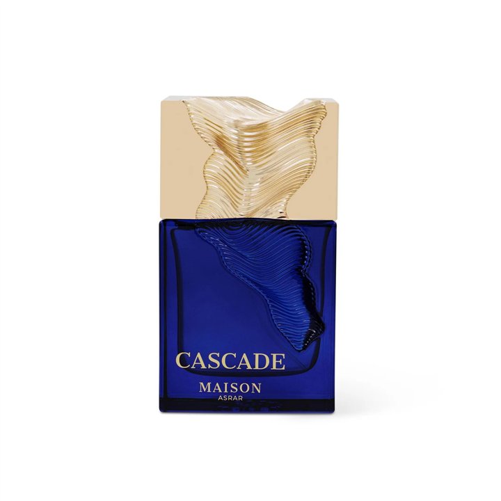 Maison Asrar, Cascade, Eau De Parfum, Unisex, 100 ml - Teknashop Ltd