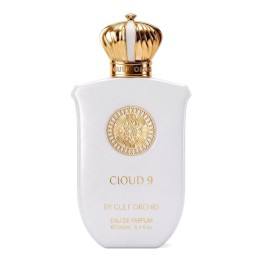 Gulf Orchid, Cloud 9, Eau De Parfum, Unisex, 100 ml - Teknashop Ltd