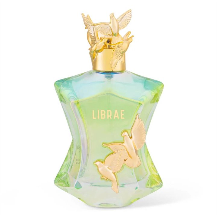 Maison Asrar, Librae, Eau De Parfum, Unisex, 100 ml