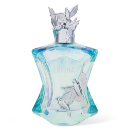 Maison Asrar, Infina, Eau De Parfum, Unisex, 100 ml