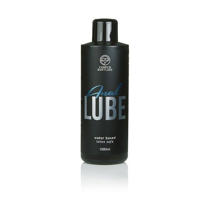 COBECO - ANAL LUBE 1000 ML - D-219446 - Teknashop Ltd