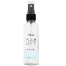MIXGLISS - TOY CLEANER 100 ML - D-202924 - Teknashop Ltd