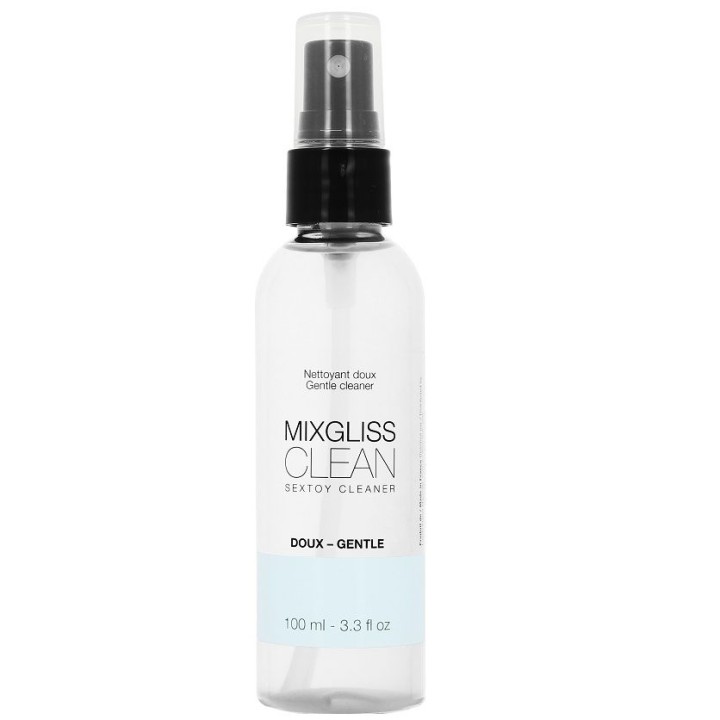 MIXGLISS - TOY CLEANER 100 ML - D-202924