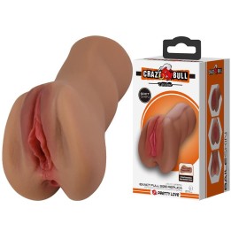 Caroline Masturbator Vagina and Anus - BM-009237N-1